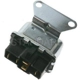 Purchase Top-Quality Relais de la valve de contrôle de l'air par BLUE STREAK (HYGRADE MOTOR) - RY22 pa40