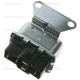 Purchase Top-Quality Relais de la valve de contrôle de l'air par BLUE STREAK (HYGRADE MOTOR) - RY22 pa7