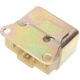 Purchase Top-Quality Air Control Valve Relay by BLUE STREAK (HYGRADE MOTOR) - RY23 pa4