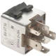 Purchase Top-Quality Air Control Valve Relay by BLUE STREAK (HYGRADE MOTOR) - RY347 pa11
