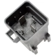 Purchase Top-Quality Relais de la valve de contrôle de l'air par BLUE STREAK (HYGRADE MOTOR) - RY521 pa10