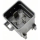 Purchase Top-Quality Relais de la valve de contrôle de l'air par BLUE STREAK (HYGRADE MOTOR) - RY521 pa12