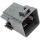 Purchase Top-Quality Air Control Valve Relay by BLUE STREAK (HYGRADE MOTOR) - RY521 pa13