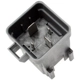 Purchase Top-Quality Relais de la valve de contrôle de l'air par BLUE STREAK (HYGRADE MOTOR) - RY521 pa3