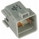 Purchase Top-Quality Air Control Valve Relay by BLUE STREAK (HYGRADE MOTOR) - RY521 pa6