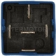 Purchase Top-Quality Air Control Valve Relay by BLUE STREAK (HYGRADE MOTOR) - RY95 pa8