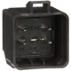 Purchase Top-Quality BWD AUTOMOTIVE - R3111 - Headlight Relay pa7
