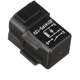 Purchase Top-Quality BWD AUTOMOTIVE - R646 -  Headlight Relay pa7