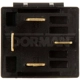 Purchase Top-Quality Air Control Valve Relay by DORMAN/CONDUCT-TITE - 84601 pa3