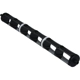 Purchase Top-Quality URO - 021133653 - Intake Manifold Shift Rod pa1