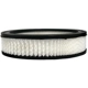 Purchase Top-Quality AC DELCO - A117C - Round Air Filter pa1