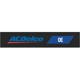 Purchase Top-Quality ACDELCO - A1300C - Round Air Filter pa2