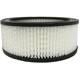 Purchase Top-Quality AC DELCO - A152C - Round Air Filter pa1