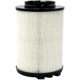 Purchase Top-Quality ACDELCO - A1624C - Round Air Filter pa2