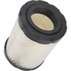 Purchase Top-Quality ACDELCO - A2014C - Air Filter pa2