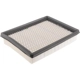 Purchase Top-Quality ACDELCO - A2945C - Air Filter pa1