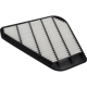 Purchase Top-Quality ACDELCO - A3083C - Pentagon Air Filter pa3