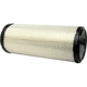 Purchase Top-Quality ACDELCO - A3097C - Round Air Filter pa1