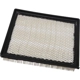 Purchase Top-Quality ACDELCO - A3128CF - Durapack Air Filter pa3
