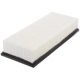 Purchase Top-Quality ACDELCO - A3160C - Rectangular Air Filter pa2