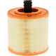 Purchase Top-Quality ACDELCO - A3202C - Air Filter pa1