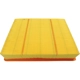 Purchase Top-Quality ACDELCO - A3218C - Air Filter pa2