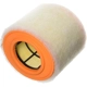 Purchase Top-Quality Air Filter by ACDELCO - A3220C pa3