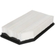 Purchase Top-Quality Air Filter by ACDELCO - A3408C pa2