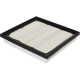 Purchase Top-Quality Air Filter by ACDELCO - A3411C pa1