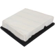 Purchase Top-Quality Air Filter by ACDELCO - A3411C pa2
