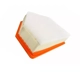 Purchase Top-Quality ACDELCO - A3459C - Air Filter pa2