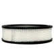 Purchase Top-Quality ACDELCO - A773C - Round Air Filter pa1