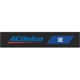 Purchase Top-Quality ACDELCO - A3096C - Pentagon Air Filter pa2