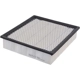 Purchase Top-Quality ACDELCO - A3154C - Air Filter pa4