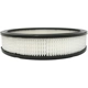 Purchase Top-Quality ACDELCO - A332C - Air Filter pa2