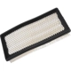 Purchase Top-Quality ACDELCO PROFESSIONAL - A1163C - Rectangular Air Filter pa2