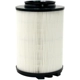 Purchase Top-Quality ACDELCO PROFESSIONAL - A1624C - Round Air Filter pa1