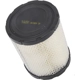 Purchase Top-Quality ACDELCO PROFESSIONAL - A2014C - Round Air Filter pa3