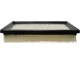 Purchase Top-Quality Air Filter by ACDELCO PROFESSIONAL - A2055C pa2