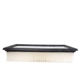 Purchase Top-Quality ACDELCO PROFESSIONAL - A2957C - Gold Rectangular Air Filter pa1