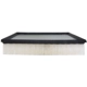Purchase Top-Quality ACDELCO PROFESSIONAL - A3085C - Air Filter Element pa1