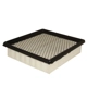 Purchase Top-Quality ACDELCO PROFESSIONAL - A3148C - Rectangular Air Filter pa1