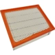 Purchase Top-Quality Air Filter by ACDELCO PROFESSIONAL - A3231C pa2