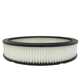 Purchase Top-Quality ACDELCO PROFESSIONAL - A355C - Round Air Filter pa1