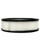 Purchase Top-Quality ACDELCO PROFESSIONAL - A773C - Round Air Filter pa1