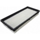 Purchase Top-Quality Air Filter by ACDELCO PROFESSIONAL - A1146C pa2