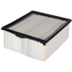 Purchase Top-Quality Air Filter by ACDELCO PROFESSIONAL - A3170C pa1