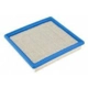 Purchase Top-Quality Air Filter by ACDELCO PROFESSIONAL - A3195C pa1