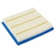 Purchase Top-Quality Air Filter by ACDELCO PROFESSIONAL - A3195C pa2
