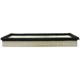 Purchase Top-Quality Air Filter by ACDELCO PROFESSIONAL - A787C pa1